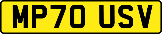 MP70USV