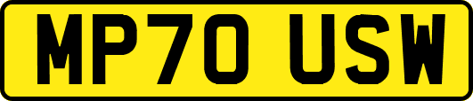 MP70USW