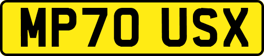 MP70USX