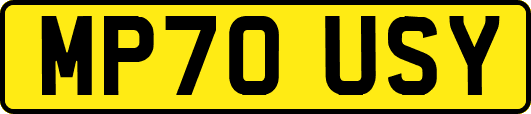 MP70USY