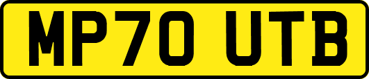 MP70UTB