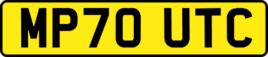 MP70UTC