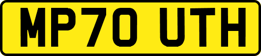 MP70UTH