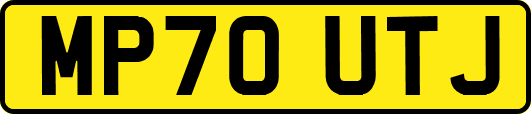 MP70UTJ