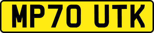MP70UTK