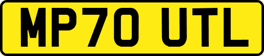 MP70UTL