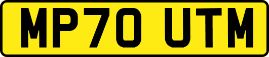 MP70UTM