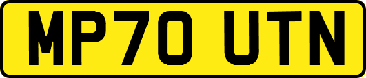 MP70UTN
