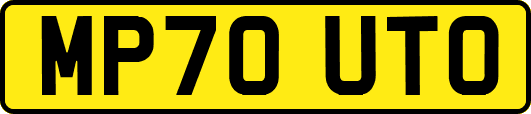 MP70UTO