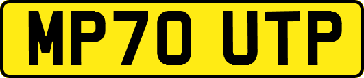 MP70UTP