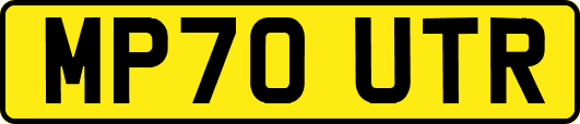 MP70UTR