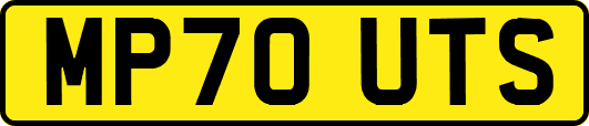 MP70UTS