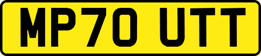 MP70UTT