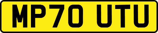 MP70UTU