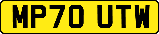 MP70UTW