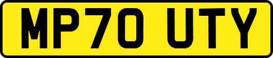 MP70UTY