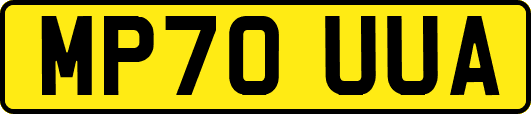 MP70UUA