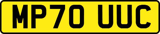 MP70UUC