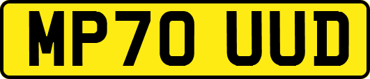 MP70UUD