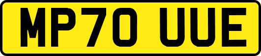 MP70UUE