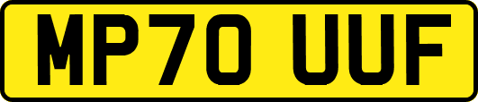MP70UUF