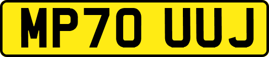 MP70UUJ