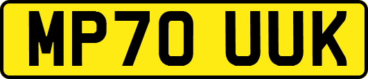 MP70UUK