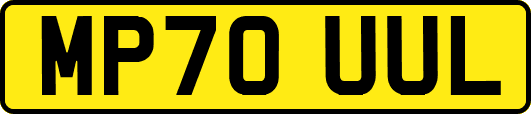 MP70UUL