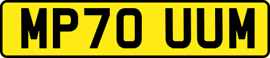 MP70UUM