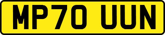 MP70UUN