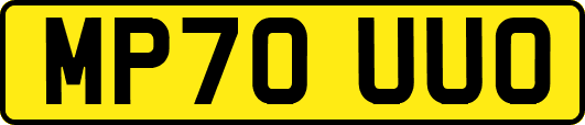 MP70UUO