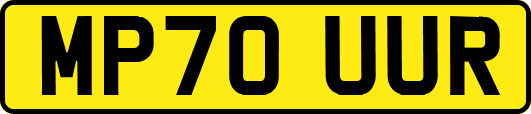 MP70UUR