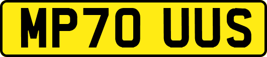 MP70UUS
