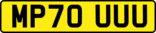 MP70UUU