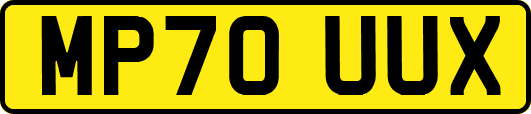 MP70UUX