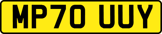 MP70UUY