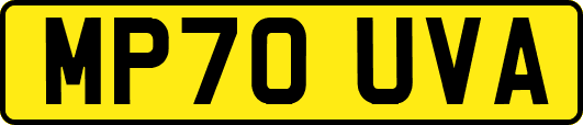 MP70UVA