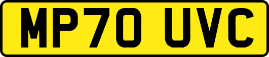 MP70UVC