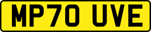 MP70UVE