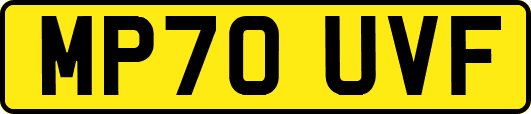 MP70UVF