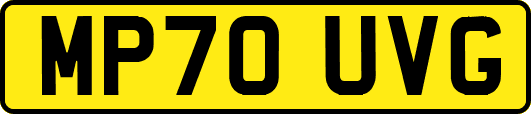 MP70UVG