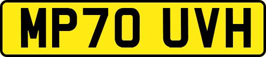 MP70UVH