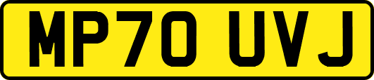 MP70UVJ