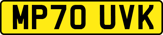 MP70UVK