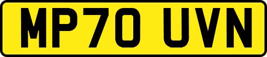 MP70UVN