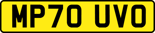 MP70UVO
