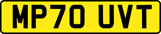 MP70UVT