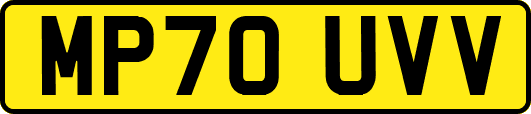 MP70UVV