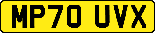 MP70UVX