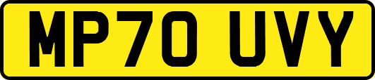 MP70UVY